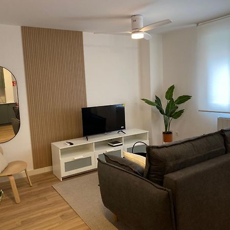 Oasis En La Ciudad Apartment Santander Exterior photo