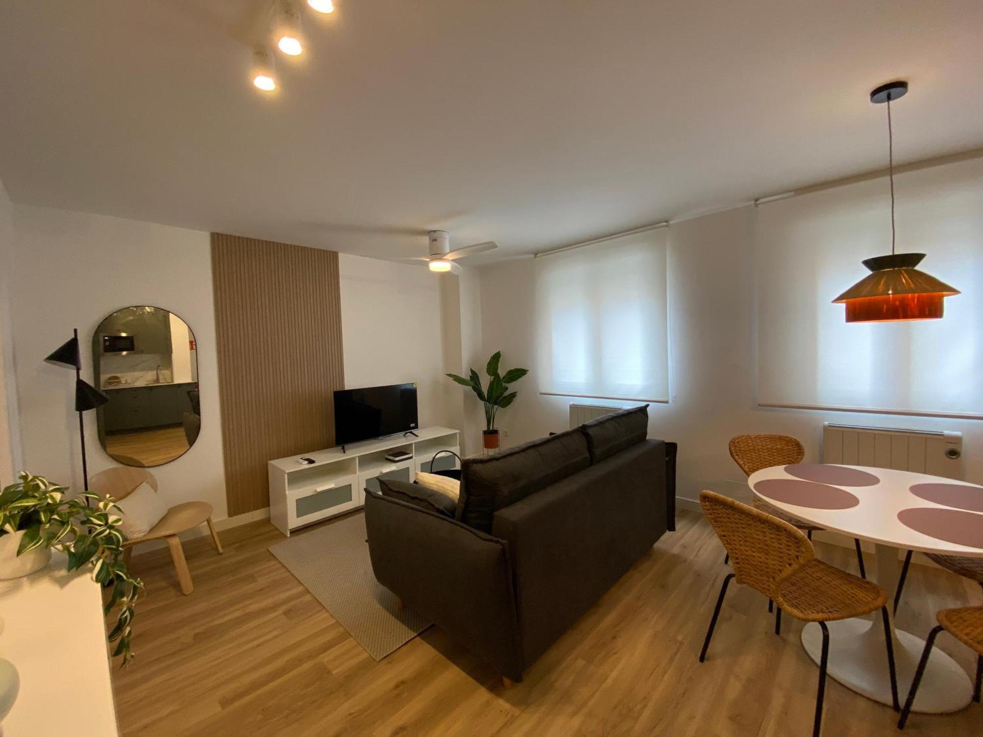 Oasis En La Ciudad Apartment Santander Exterior photo