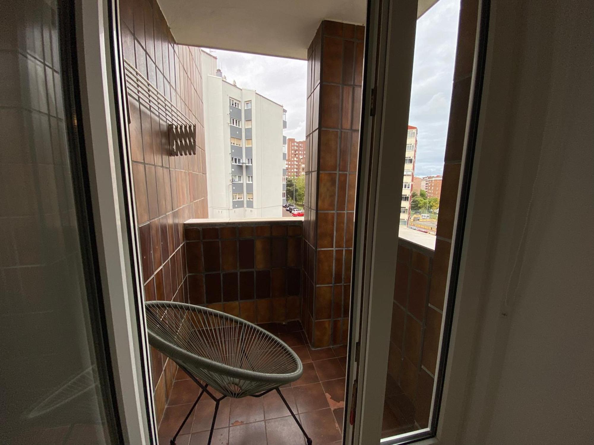 Oasis En La Ciudad Apartment Santander Exterior photo