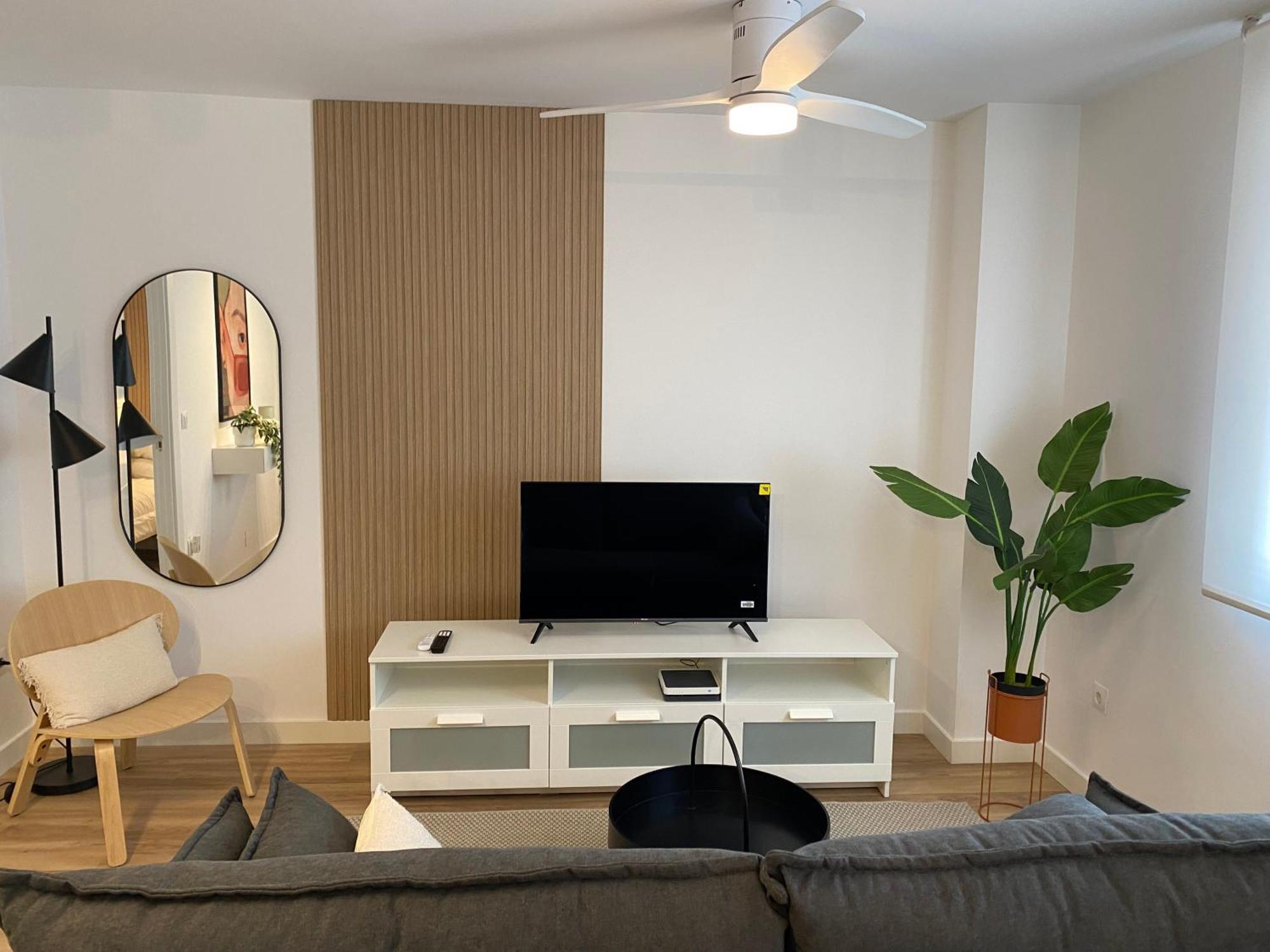 Oasis En La Ciudad Apartment Santander Exterior photo